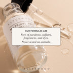 Asterwood Triple Repair Matrixyl 3000 + Argireline + Hyaluronic Acid + Organic Vitamin C Serum for Face; Anti-Aging Face Serum, Anti-Wrinkle Serum, Facial Skin Serum Skin Care, 29Ml/1 Oz