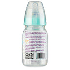 Parent'S Choice Standard Neck Baby Bottle, 5 Fl Oz, Newborn 0 Month & Up, Multicolor, Unisex