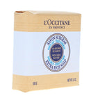 Shea Butter Extra Gentle Soap Milk 3.5 Oz
