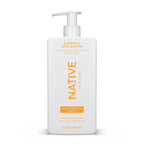 Native Strengthening Shampoo, Almond & Shea Butter, Sulfate & Paraben Free, 16.5 Oz
