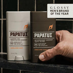 Triple Action Complex Men'S 48-Hour Antiperspirant and Deodorant, Sandalwood Sue