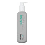 Collagen Cleansing Milk for Face, Vegan Facial Cleanser for Women and Men, Micel