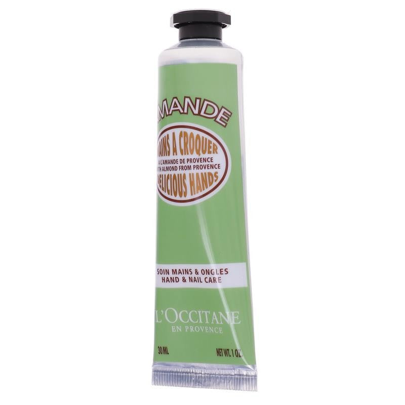 Almond Delicious Hands 1 Oz