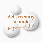 Body Wash for Women Moisturizing Pamper Shea Butter & Vanilla Moisturizing All S