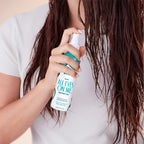All Eyes on Me 10-In-1 Leave-In Detangler with Heat Protectant, 6 Fl Oz