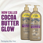 Cocoa Butter Glow Daily Hydrating Lotion, 24 Oz.