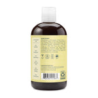 Sheamoisture Jamaican Black Castor Oil Strengthen & Restore Shampoo and Conditioner Set, 13 Oz 2 Count