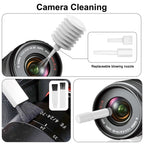 20-In-1 Cleaning Kit Fits for Airpod Earbud, Macbook Laptop Keyboard, Cell Phone