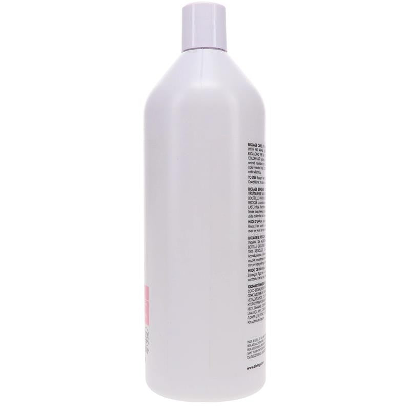 Biolage Color Last Shampoo, 33.8 Oz