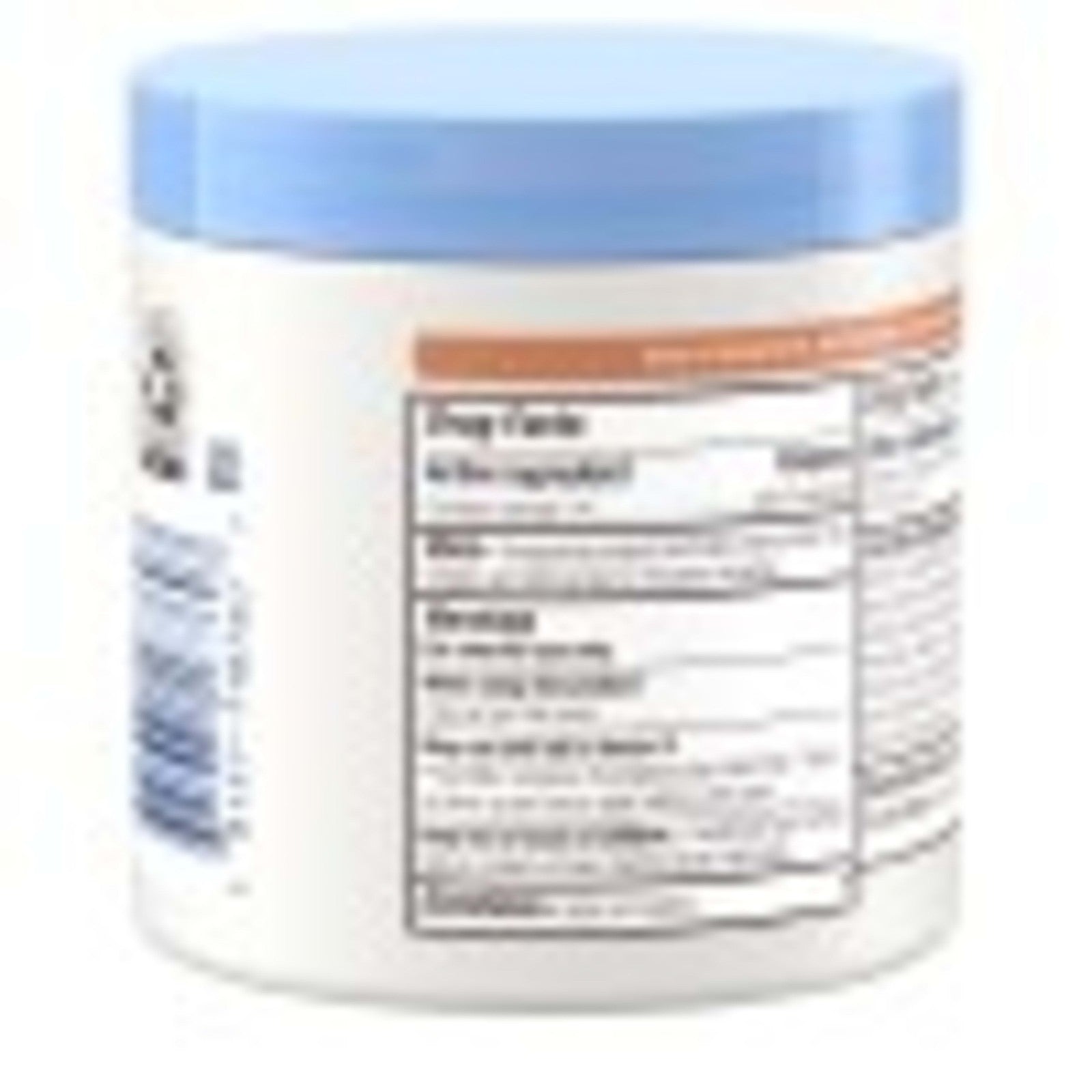 Baby Eczema Therapy Nighttime Body Balm, Colloidal Oatmeal, 5.5 Oz
