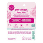 24HR Moisture Super Balm- Watermelon & Mango, Lip Sleeping Mask, 0.35 Fl Oz, 2 Pack