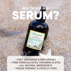 Body Nutritive Serum