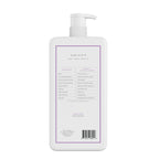 Native Body Wash, Sulfate Free, Lilac & White Tea, for Women and Men, 36 Oz