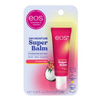 24H Moisture Super Balm- Coconut Milk, Lip Sleeping Mask, 0.35 Fl Oz (1 Pack)