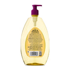 (2 Pack) Parent'S Choice Baby Wash & Shampoo Tear Free Formula, 27.1 Fl Oz