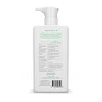 Native Sensitive Facial Cleanser, Unscented, for Sensitive Skin, 12 Fl Oz