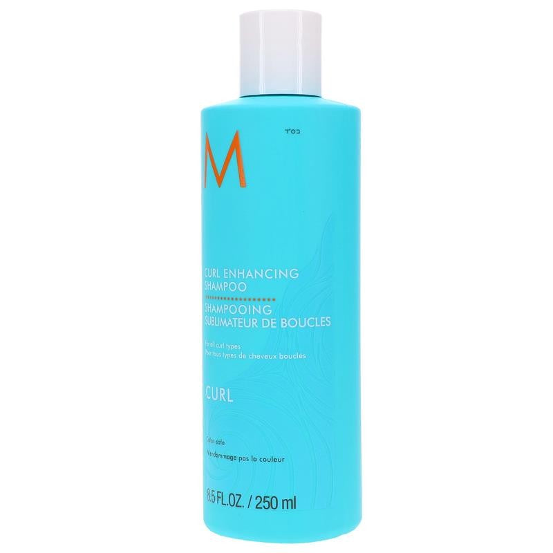 Curl Enhancing Shampoo 8.5 Oz
