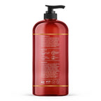 Garden Rose Body Wash 16 Fl Oz