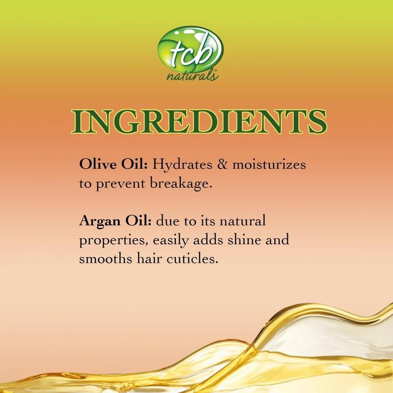 Conditioner Hair & Scalp Olive Oil & Vitamin-E Jar, Dry Hair,10Oz. Moisturizing