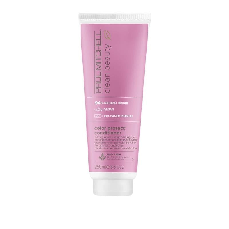 Clean Beauty Color Protect Conditioner, 8.5 Oz.