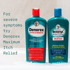 Extra Strength Medicated Dandruff Shampoo and Conditioner, 10 Fl Oz