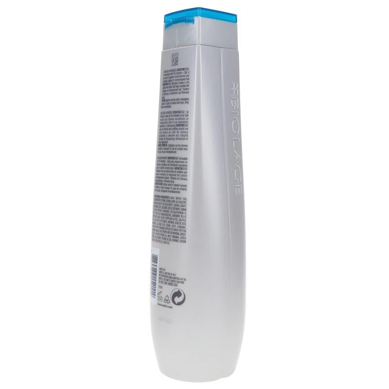 Biolage Keratindose Shampoo 13.5 Oz
