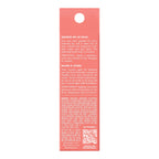 E.L.F. Squeeze Me Lip Balm, Strawberry, 0.21Oz