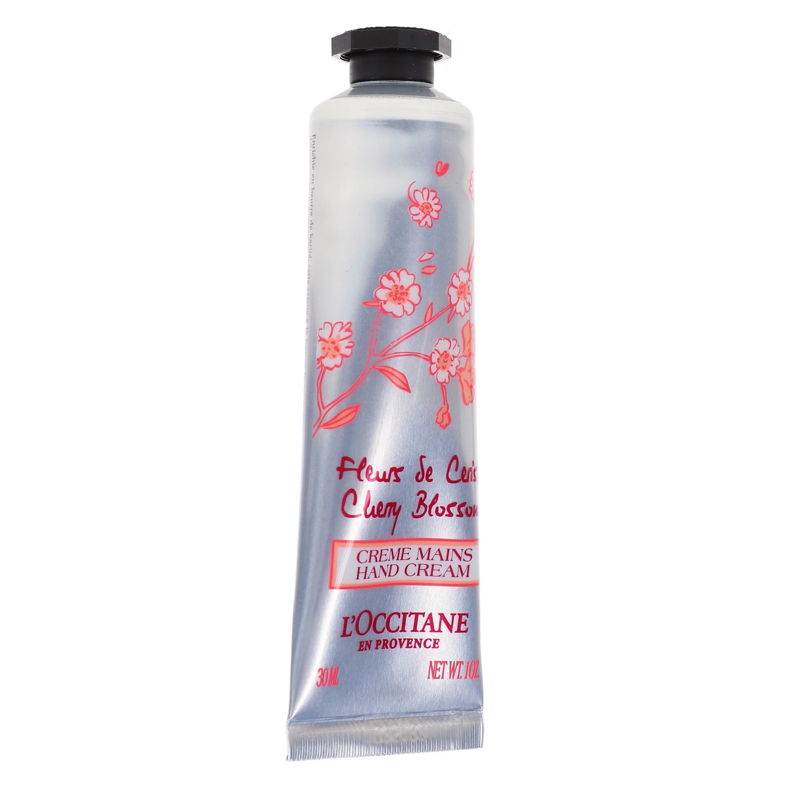 Cherry Blossom Hand Cream 1 Oz