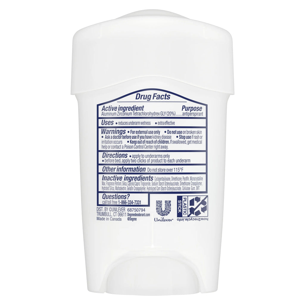 Clinical Women'S Antiperspirant Deodorant Active Shield 1.7 Oz