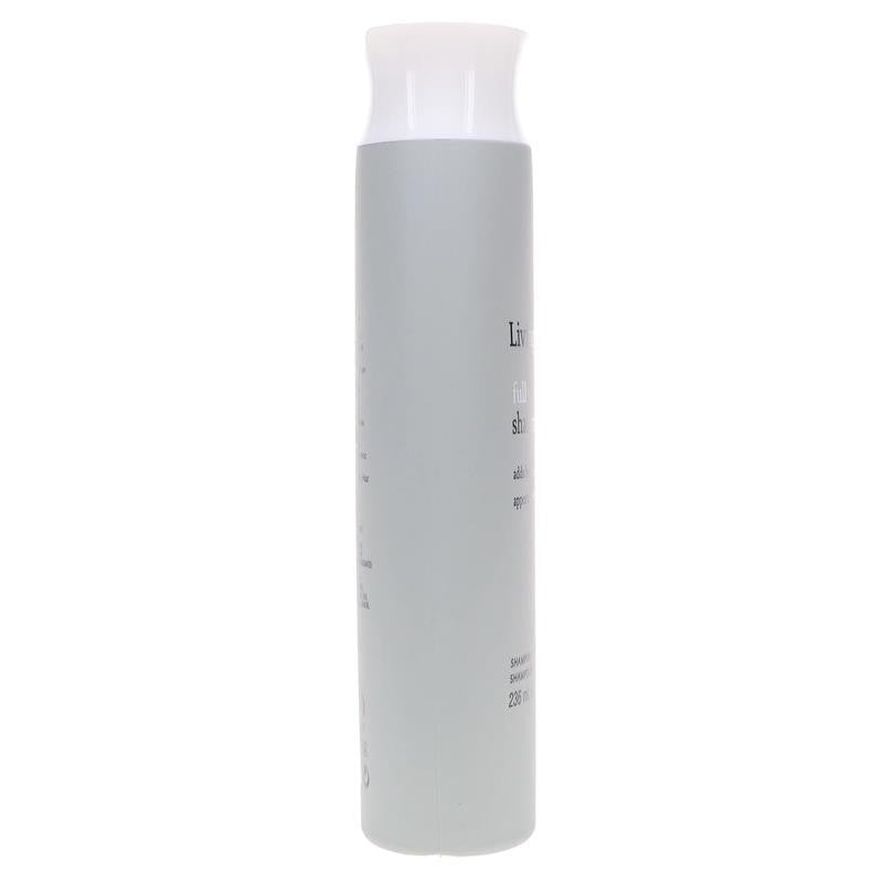 Full Shampoo for Fine Hair, 8 Oz