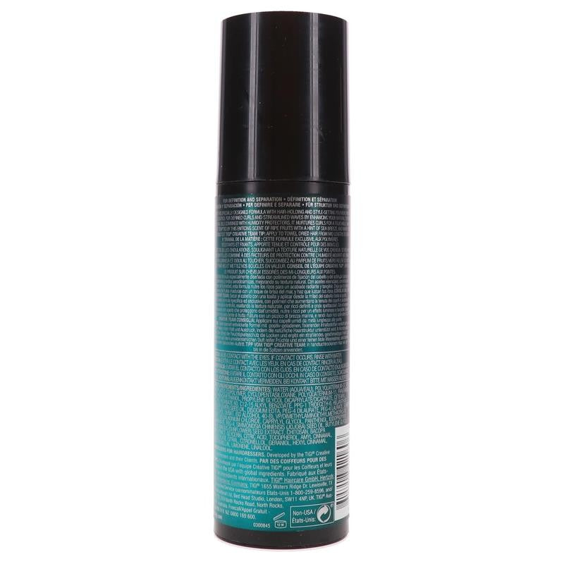 Catwalk Curls Rock Amplifier 5.07 Fl Oz