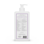 Native Moisturizing Hand & Body Lotion, Lilac & White Tea, Paraben Free, for Women and Men, 16.5 Fl Oz