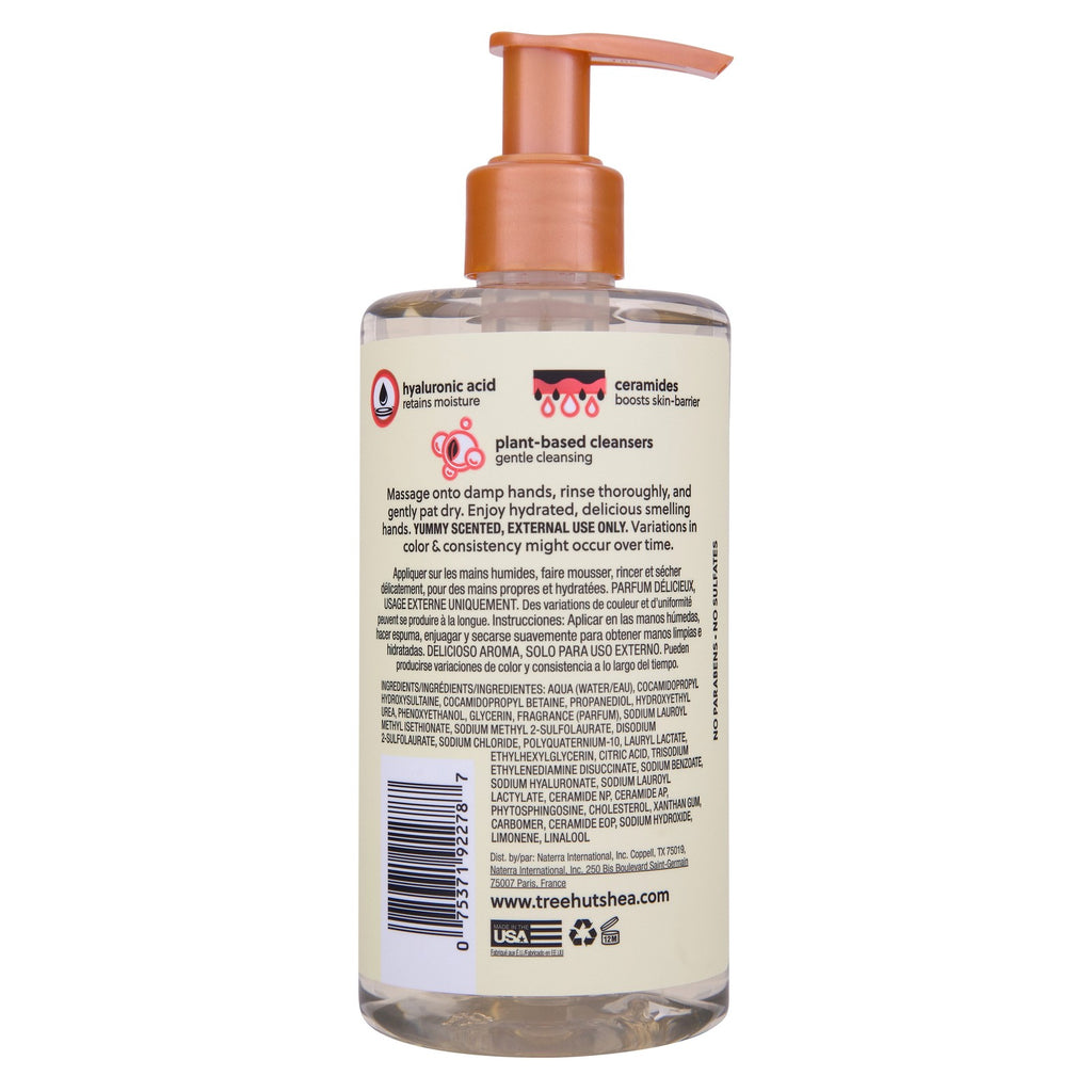 Coco Colada Serum-Infused Hand Wash, 11 Fl Oz