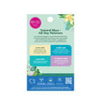 Eos Natural Shea Minty Lip Balm Variety Pack- 0.14 Oz, Pack of 4