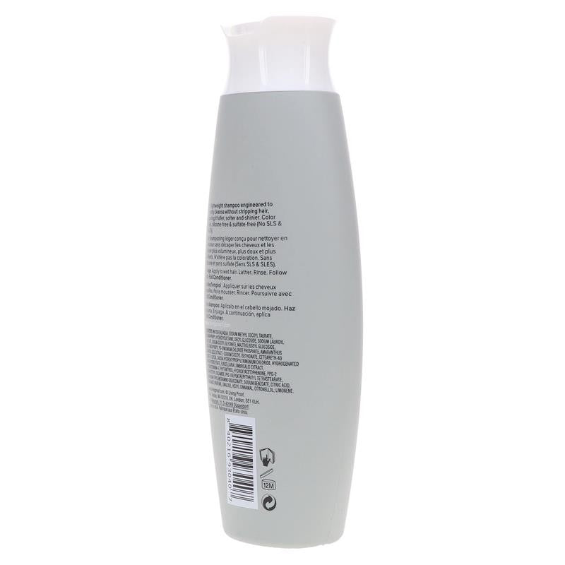 Full Shampoo for Fine Hair, 8 Oz
