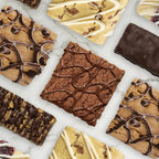 (4 Pack) 70 Calorie Brownies, Chocolate Chip Cookie, 2G Sugar, Value Pack, 12 C