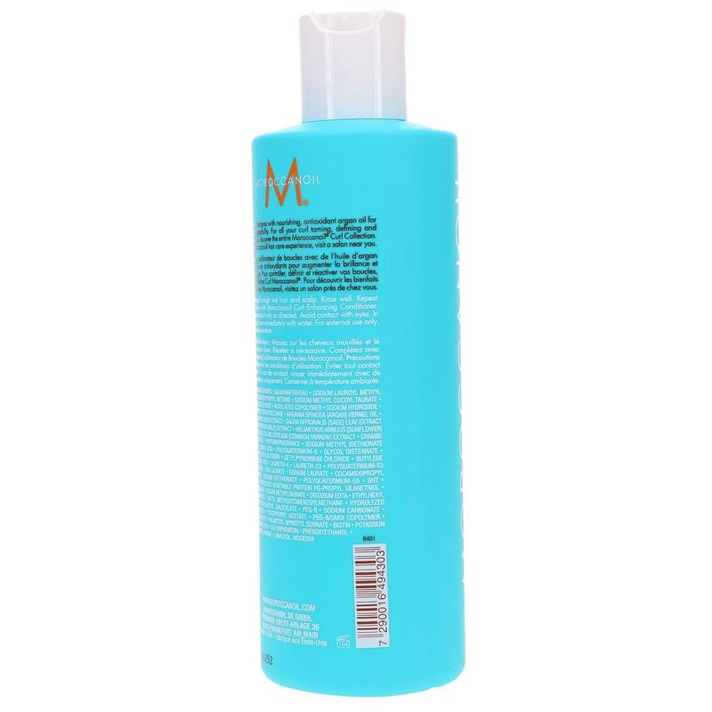 Curl Enhancing Shampoo 8.5 Oz