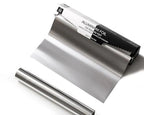 300 Sq. Ft Standard Aluminum Foil, Food Grade, Everyday Use, 2 Packs of 150 Sq F
