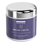 Arnica Bruise Cream, 4 Oz, for Thin Skin, Moisturizing, Vitamin K C and E, Skin