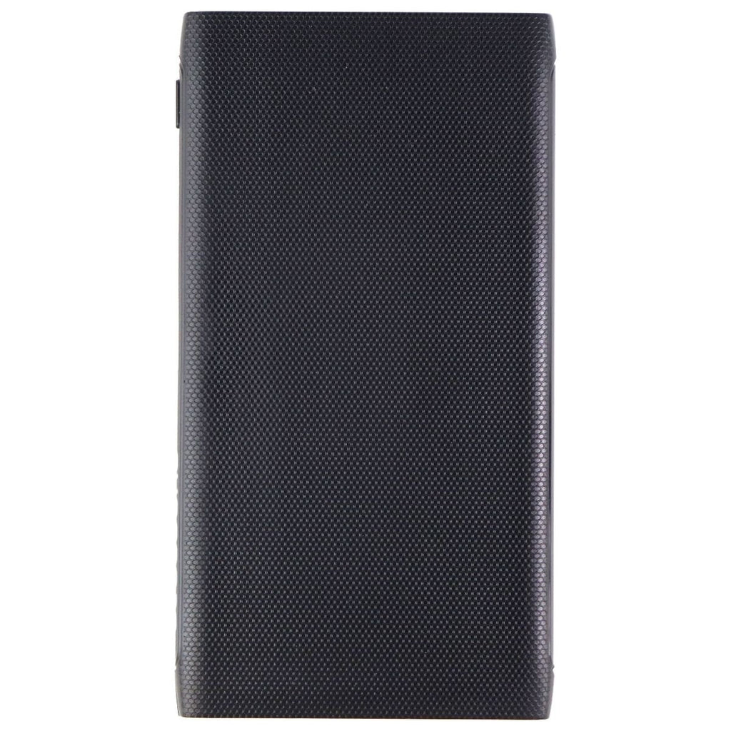 Puregear Purejuice 5000Mah Portable USB Charger - Black