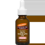 Cocoa Butter Formula Rosehip Fragrance Skin Therapy Oil for Face, 1 Fl Oz