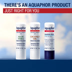 Aquaphor Naturally Inspired Lip Repair Stick for Very Dry Lips, Lip Balm with Aloe Vera, 0.17 Oz