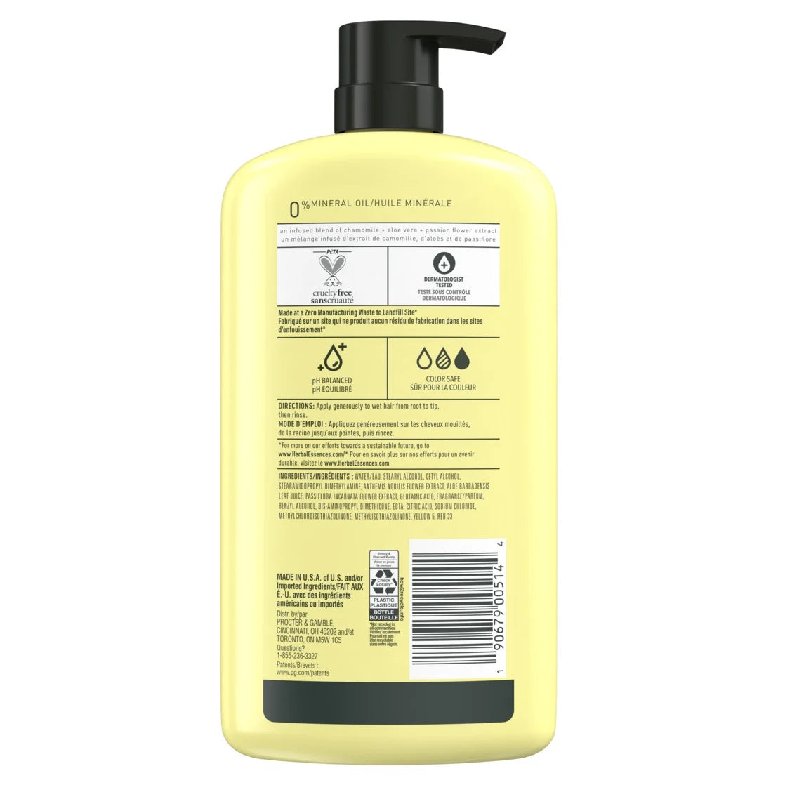 Chamomile Shine Conditioner, 29.2 Fl Oz