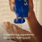 Harry'S Men'S 2 in 1 Shampoo and Conditioner, Original Aspen Scent, 14 Fl Oz
