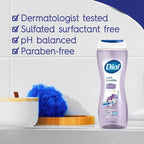 Body Wash , Shower Gel, 16 Fl Oz