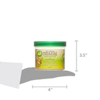 Conditioner Hair & Scalp Olive Oil & Vitamin-E Jar, Dry Hair,10Oz. Moisturizing