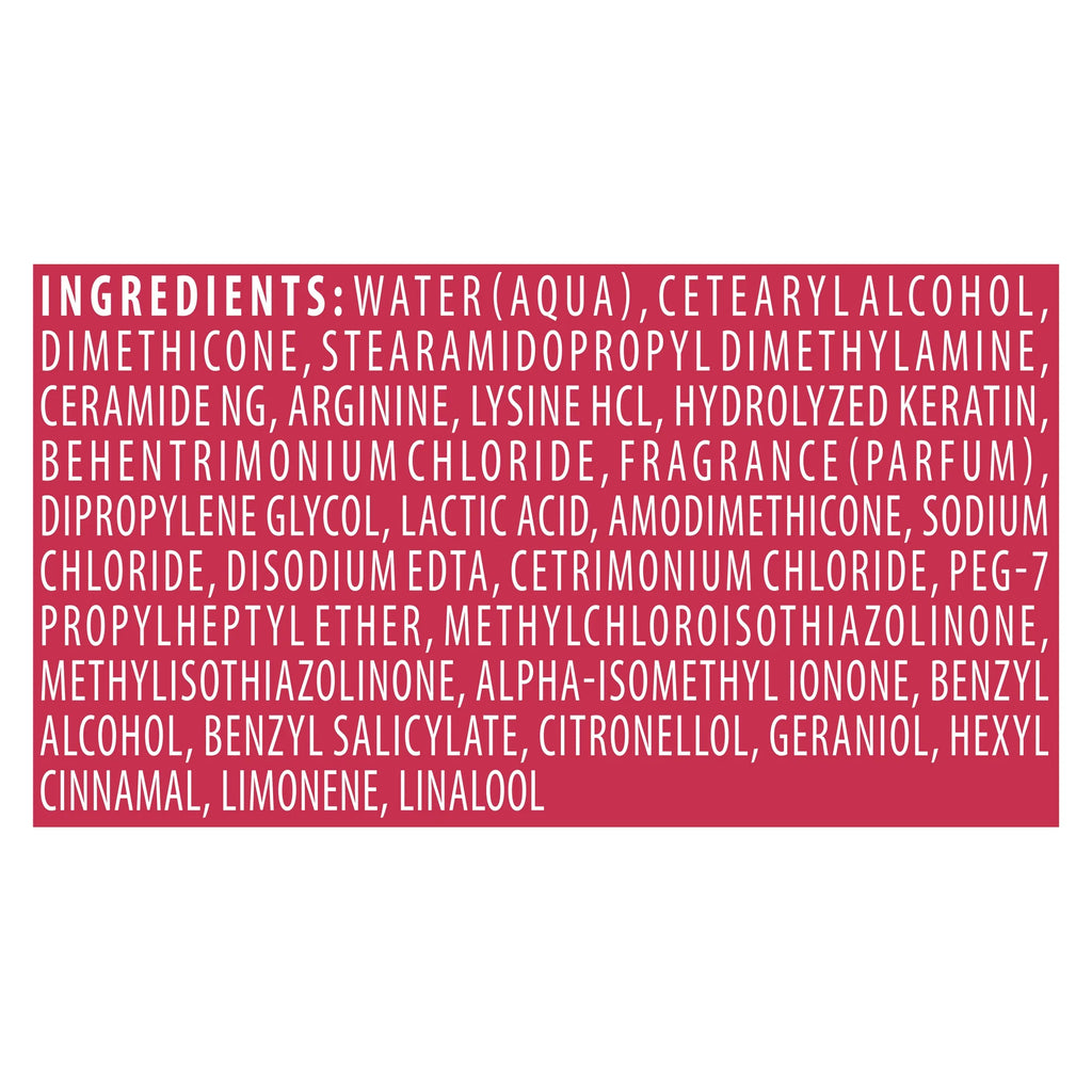 Tresemme Shampoo & Conditioner Keratin Smooth, 28 Oz 2 Count