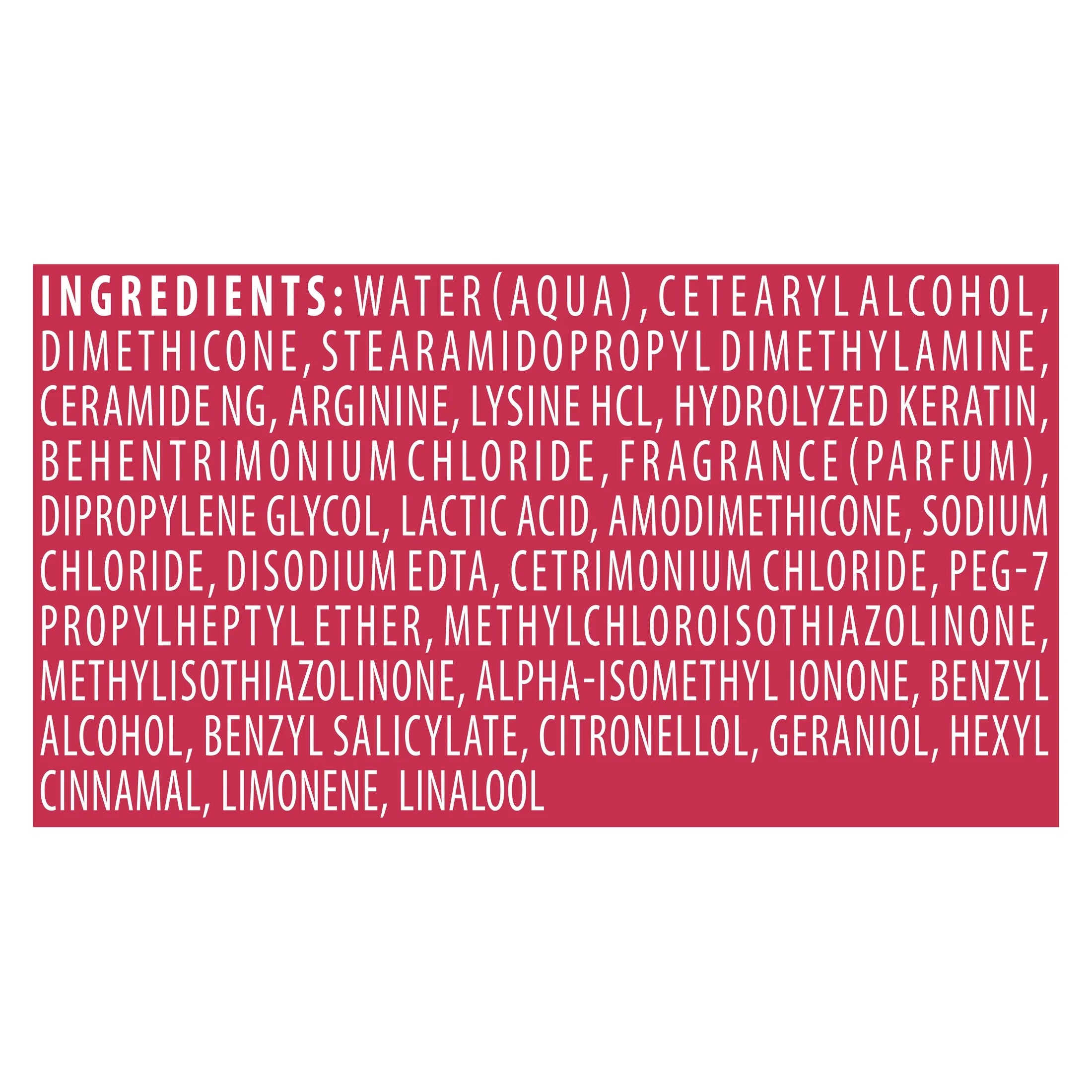 Tresemme Shampoo & Conditioner Keratin Smooth, 28 Oz 2 Count