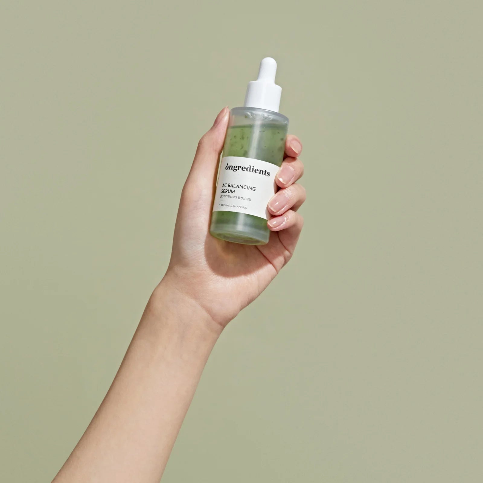 AC Balancing Serum 50Ml
