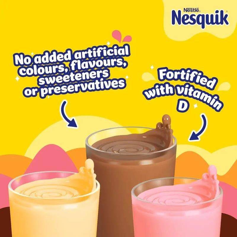 Banana Milkshake Mix 300G